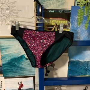 lululemon bikini bottoms